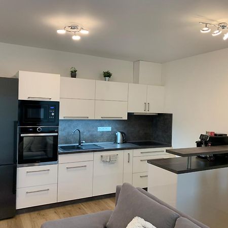 Apartman S Vyhlidkou Horní Maršov Extérieur photo