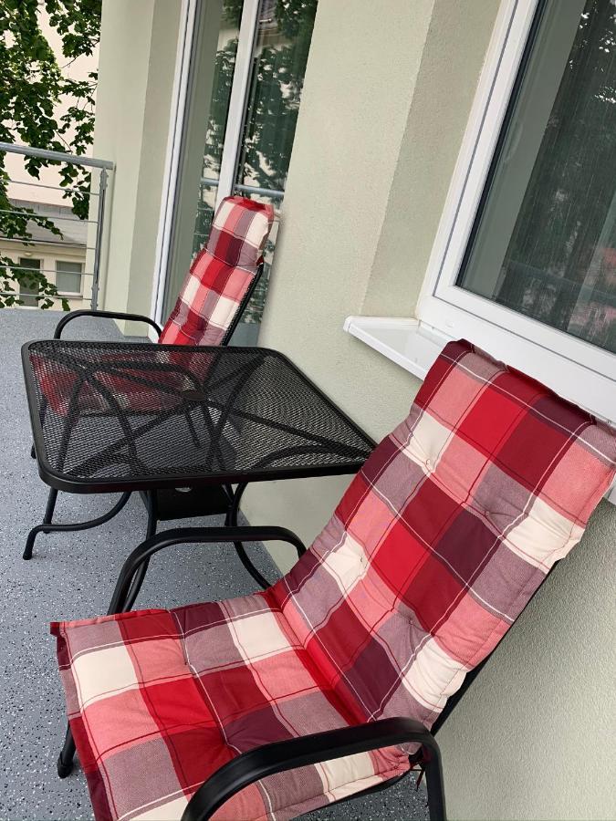 Apartman S Vyhlidkou Horní Maršov Extérieur photo