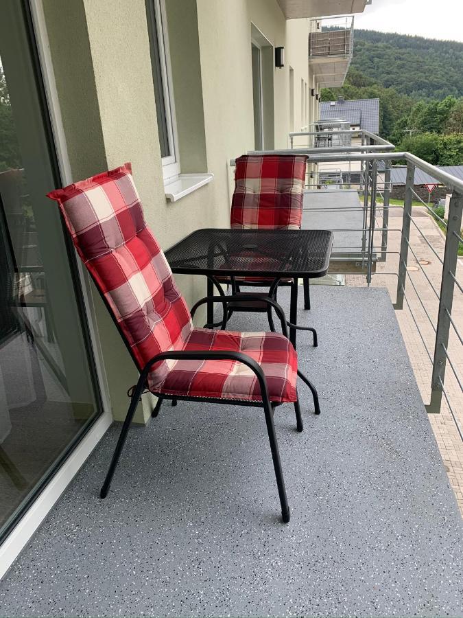 Apartman S Vyhlidkou Horní Maršov Extérieur photo