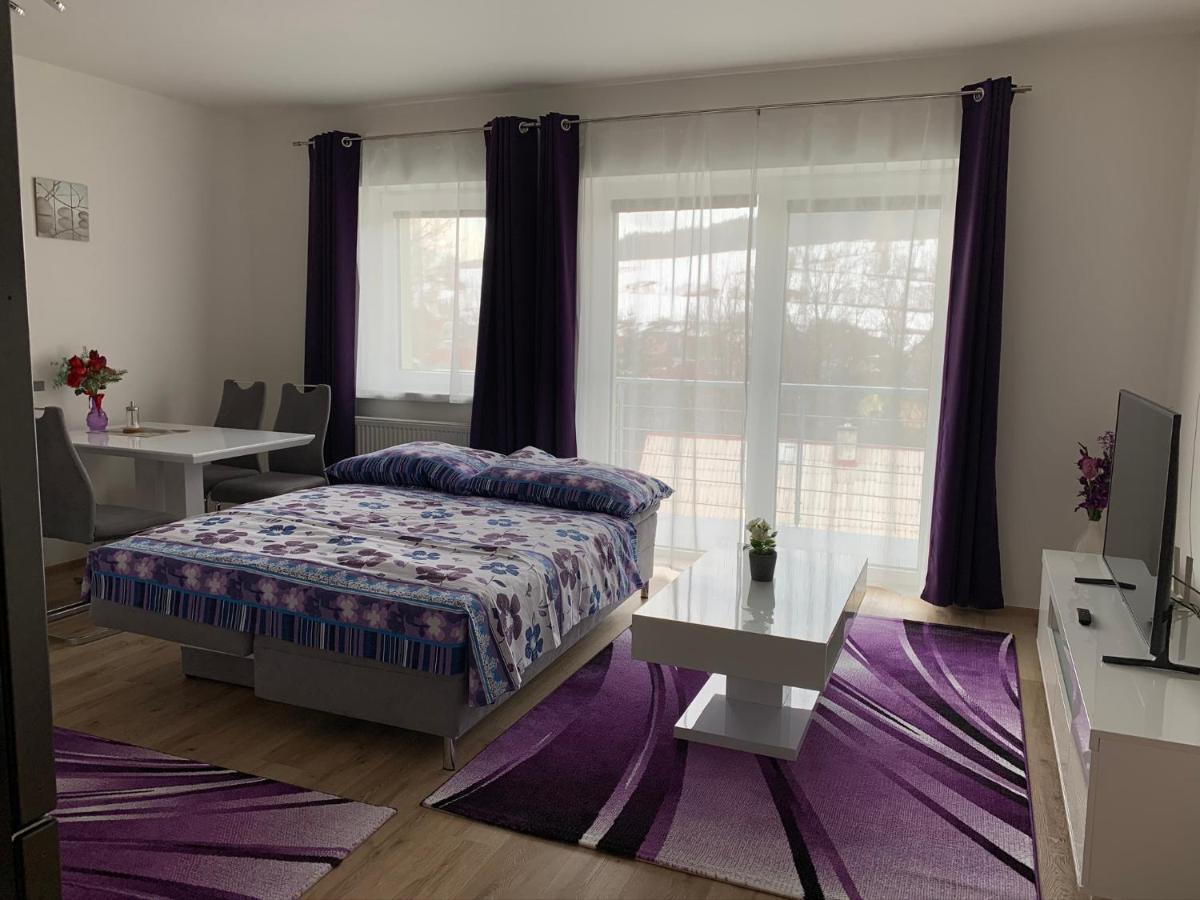 Apartman S Vyhlidkou Horní Maršov Extérieur photo