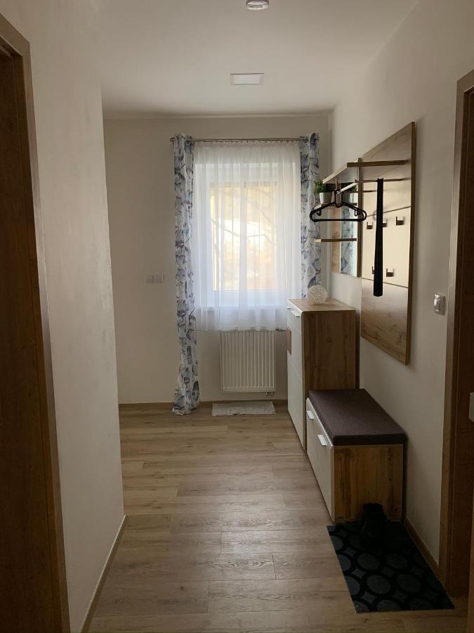 Apartman S Vyhlidkou Horní Maršov Extérieur photo