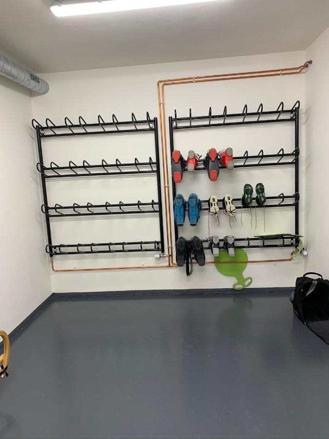 Apartman S Vyhlidkou Horní Maršov Extérieur photo