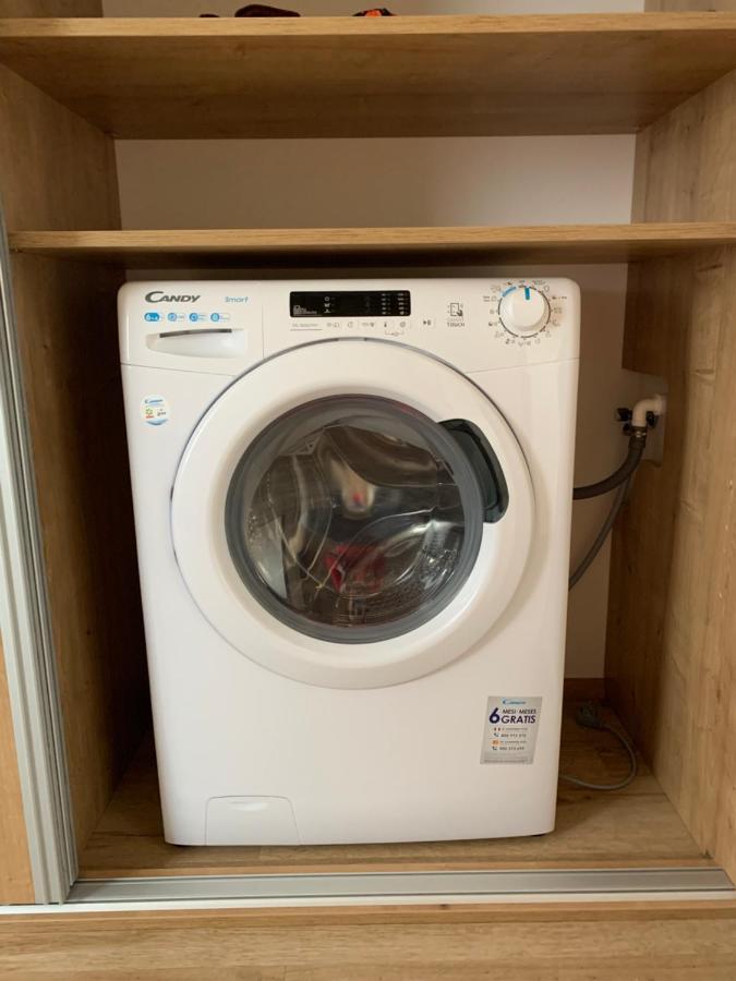 Apartman S Vyhlidkou Horní Maršov Extérieur photo