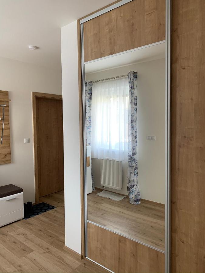 Apartman S Vyhlidkou Horní Maršov Extérieur photo