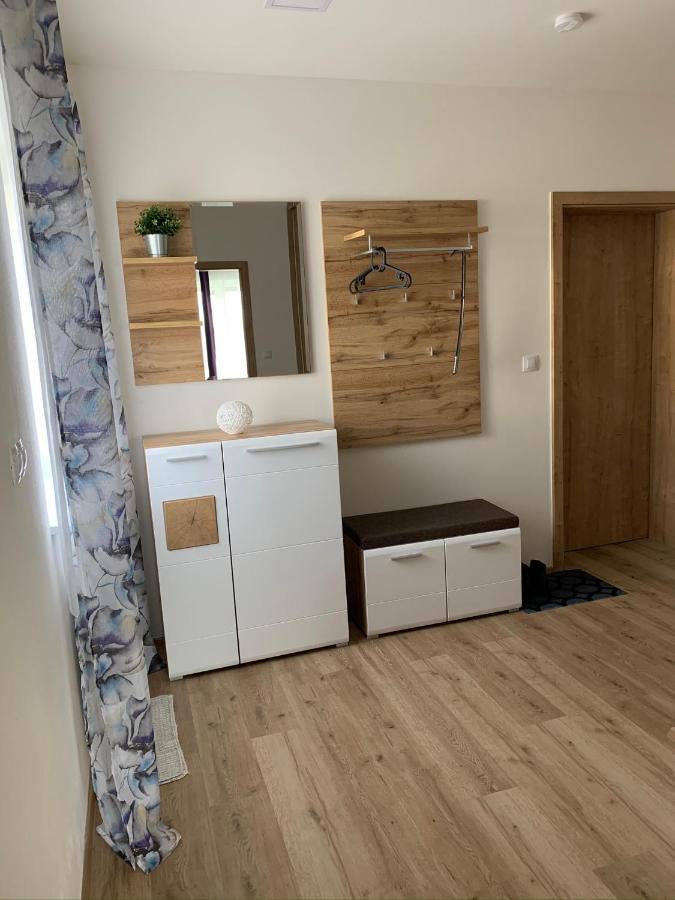 Apartman S Vyhlidkou Horní Maršov Extérieur photo