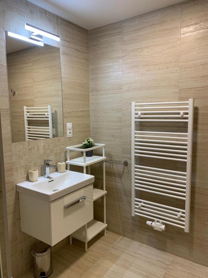 Apartman S Vyhlidkou Horní Maršov Extérieur photo