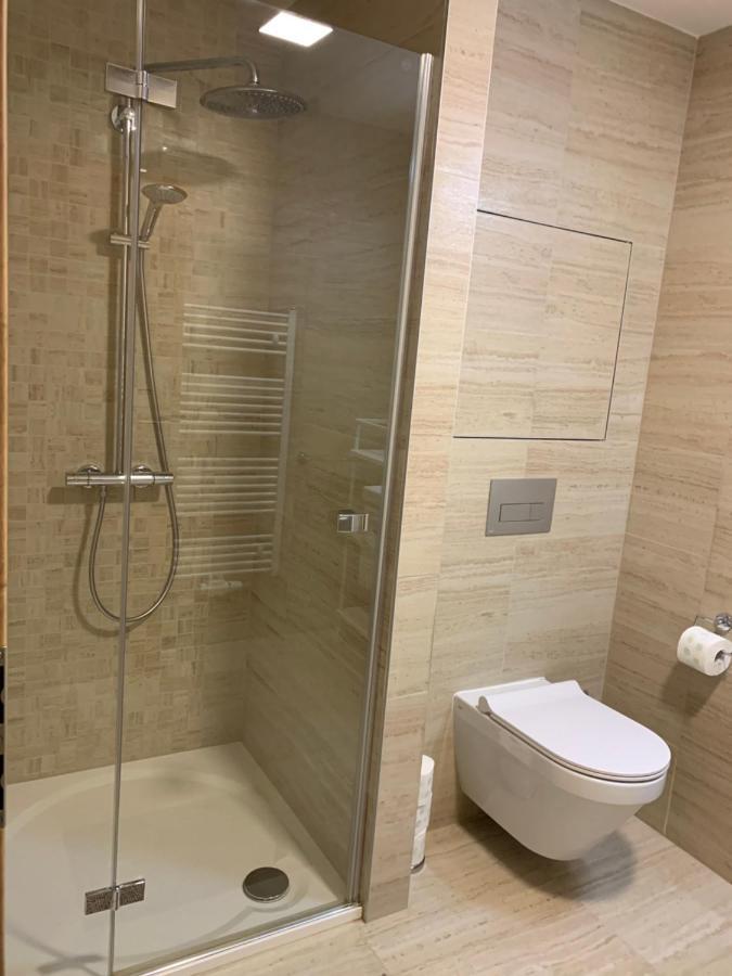 Apartman S Vyhlidkou Horní Maršov Extérieur photo