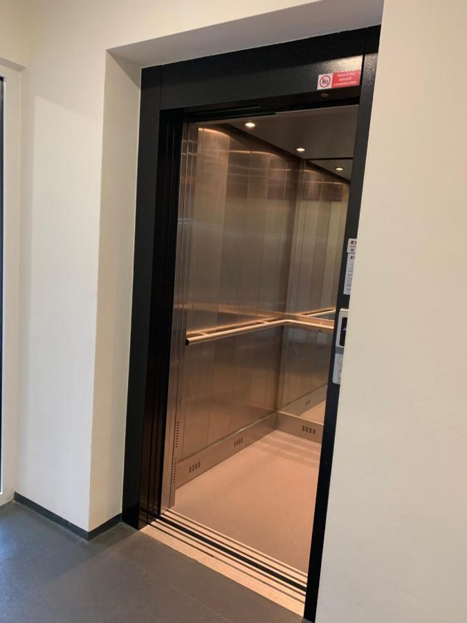 Apartman S Vyhlidkou Horní Maršov Extérieur photo
