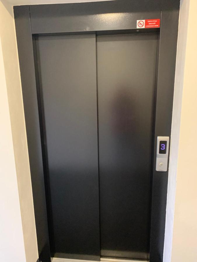 Apartman S Vyhlidkou Horní Maršov Extérieur photo