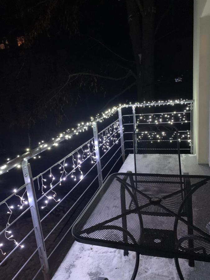 Apartman S Vyhlidkou Horní Maršov Extérieur photo
