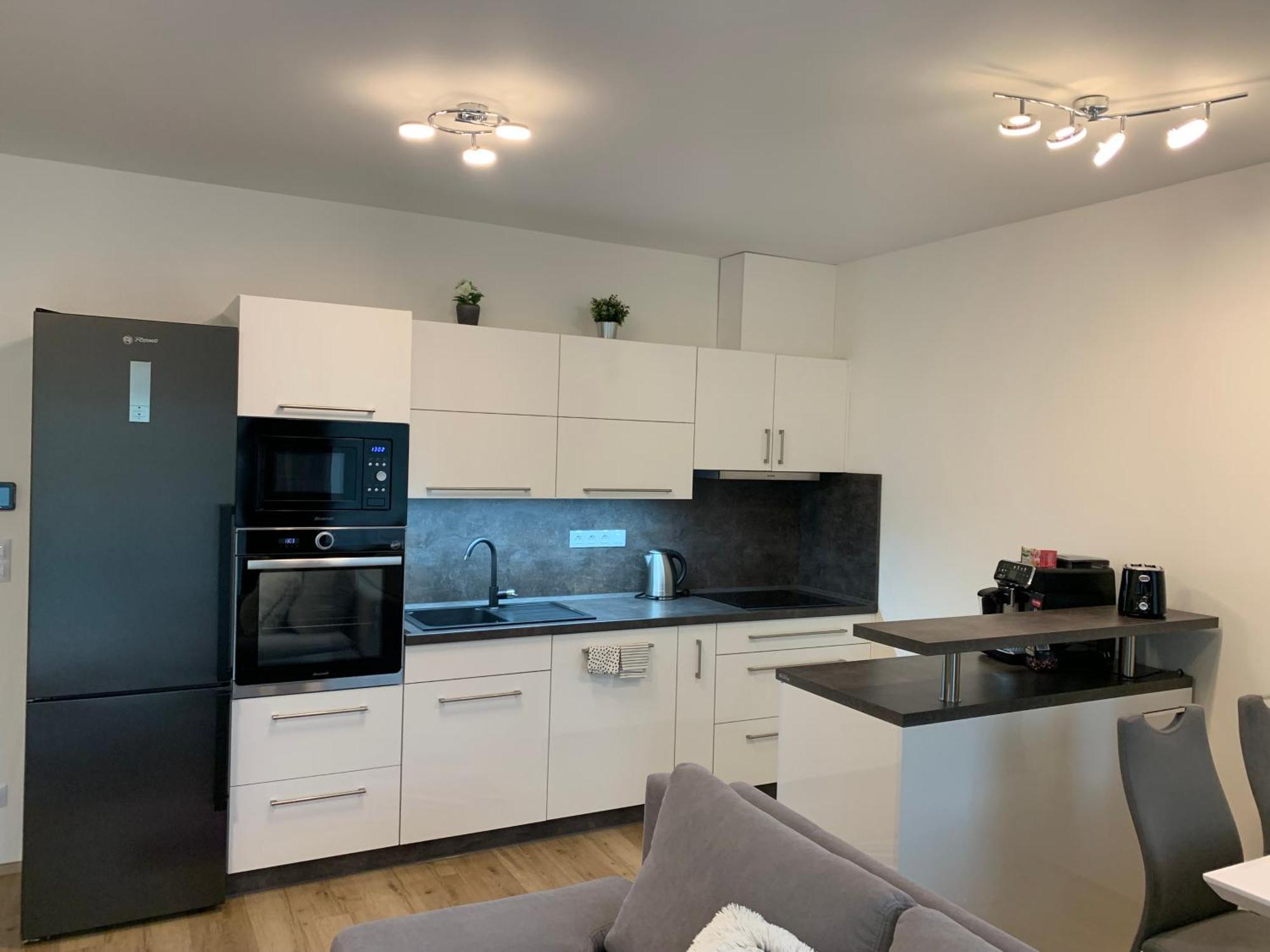 Apartman S Vyhlidkou Horní Maršov Extérieur photo