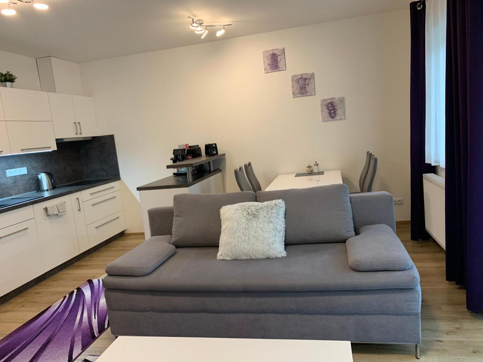 Apartman S Vyhlidkou Horní Maršov Extérieur photo